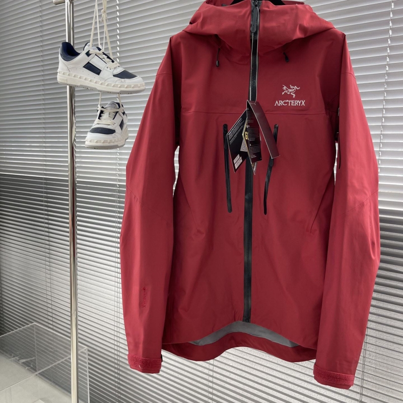 Arcteryx Outwear